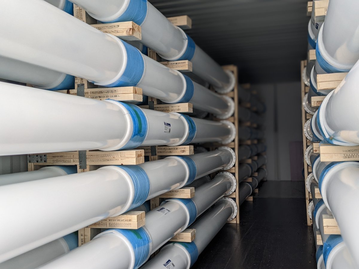 MEGA Industries | A Microwave Techniques Company tweet media