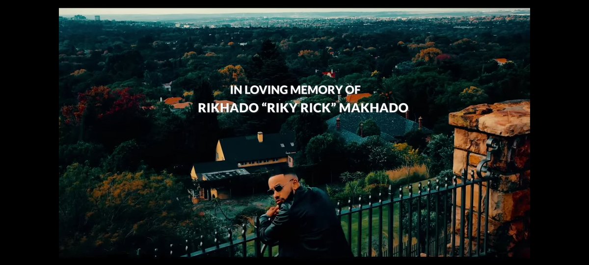 BADHomeEnt's tweet photo. In loving memory of Rikhado Muziwendlovu Chifaro Makhado @rikyrickworld @YoungstaCpt  #BridgingTheGap #WeNeverDieWeMultiply #DearRikhado #LoveRiyadh #snapchat https://t.co/Z3g5cUjhy8