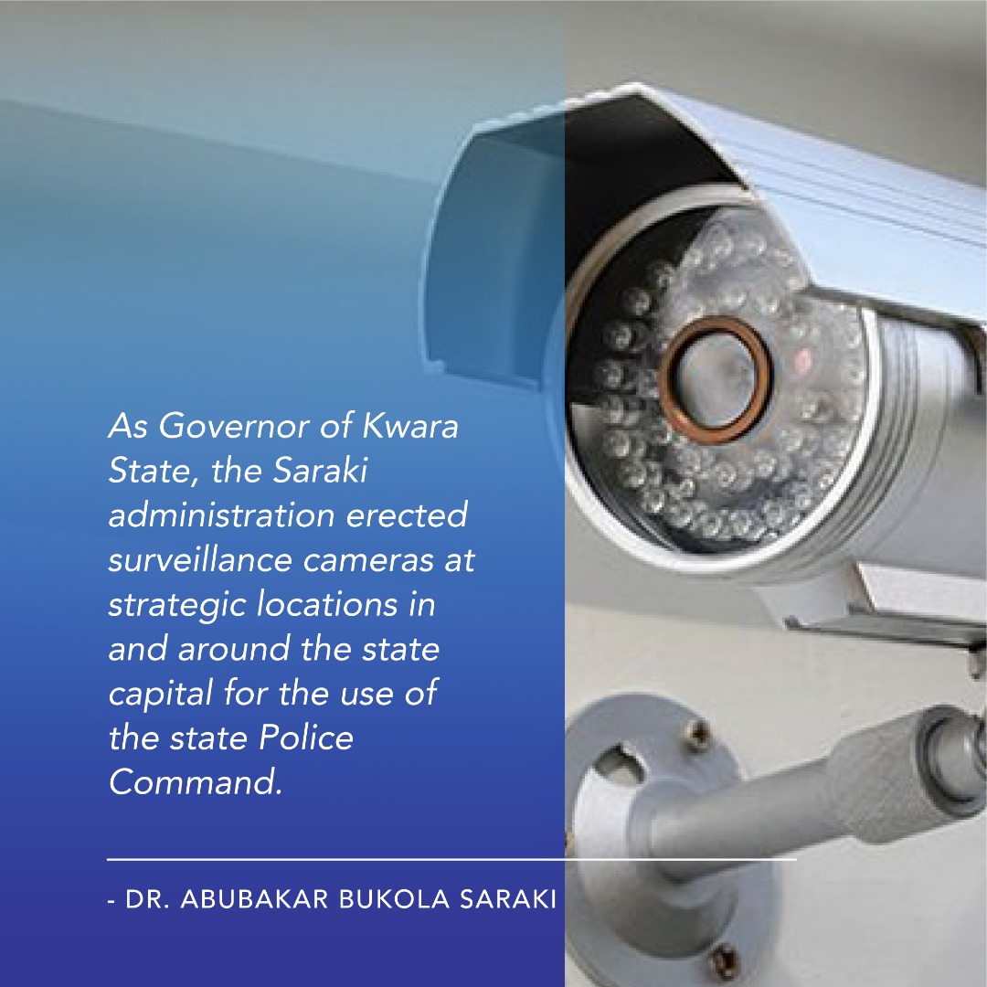 YungdesyMedia's tweet image. Senator @@bukolasaraki administration in Kwara built the General Hospital along Taiwo/Surulere road, renovated the general hospital Offa, and others, built and equipped ultra-modern Diagnostics center. Good health is the best security.

#ABS2023 
#FixNigeria 
#RealSolution