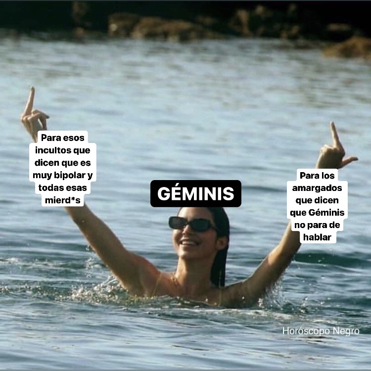 geminis_hn's tweet photo. ¡Qué os den! 🤣 #geminis #horoscoponegro https://t.co/3tM4G97KFx