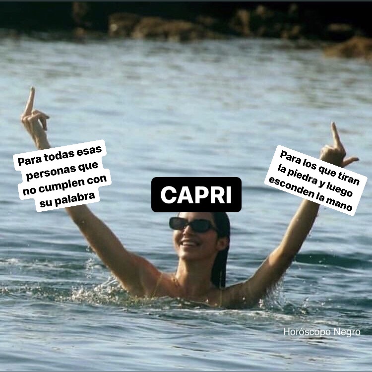 capricornio_hn's tweet photo. ¡Qué os den! 🤣 #capricornio #horoscoponegro https://t.co/aS4Htg5AtS