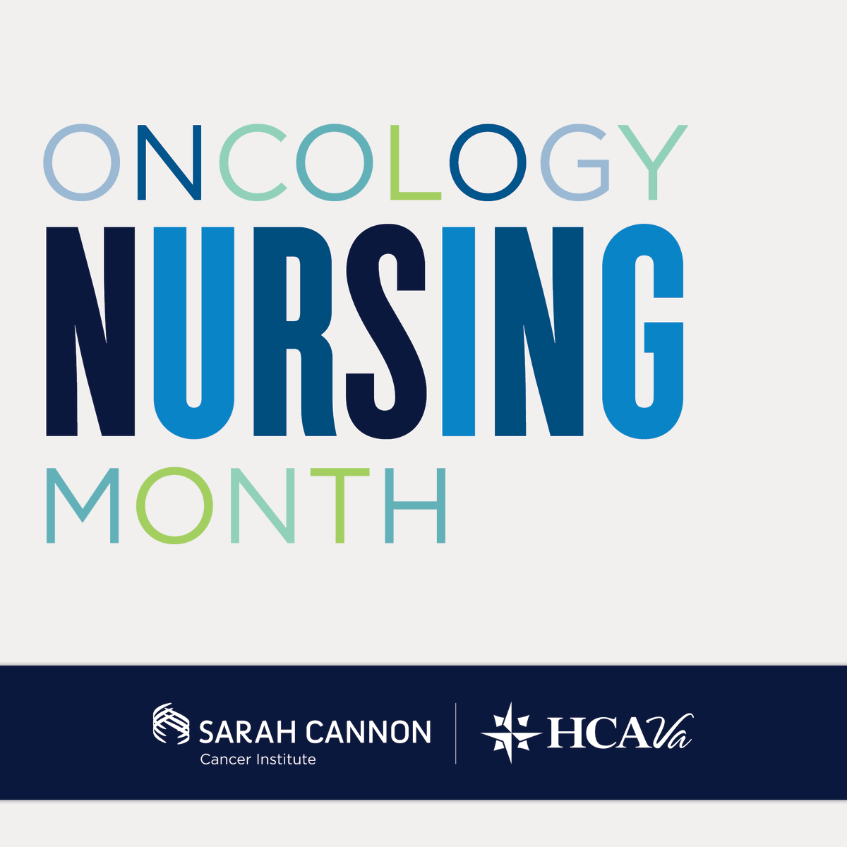TriCitiesHosp's tweet photo. We are incredibly proud of our oncology nurses who provide world-class care to people facing cancer in our community. Join us in celebrating them this Nurses Week and Oncology Nursing Month. #NursesWeek #OncologyNursingMonth @SarahCannonDocs https://t.co/eOmw6FuYdu