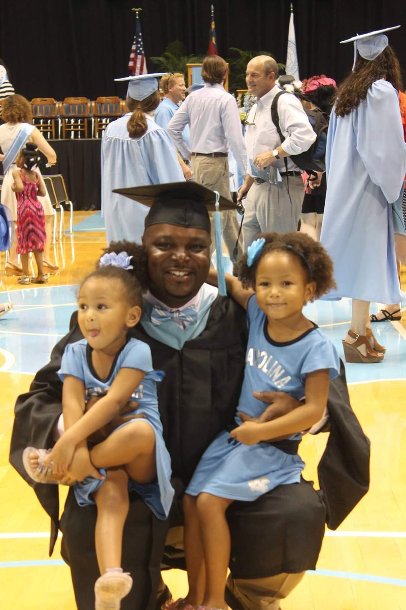 BMPageJr's tweet photo. Flashback from the past... Seems like yesterday! #UNC #MSA2015   #CarolinaFamily https://t.co/bpsdToLfzQ