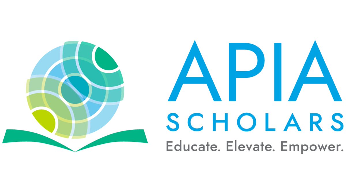DudleyFloodCtr's tweet photo. APIA Scholars seeks to provide students with resources to increase access to higher education and cultivates their academic, personal and professional lives. #APIAmonth #NCed #edequity https://t.co/4cuVPjGfWK