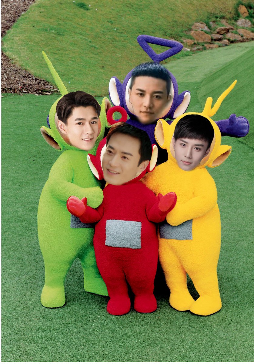 sera22will's tweet photo. Small babies π
#KillerAndHealer #ζ¨εδΈδΌΌζ±ζ₯Όζ #JiangYuelou #BL #BROMANCE #chenyuzhi #ZhanJunbai #Yutangchun
#MaoZijun #θ
εδΏ
#YiBochen #ζζθΎ° #HenJunBuSiJiangLouYue
#ζ¨εδΈδΌΌζ±ζ₯Όζ #chinesedrama https://t.co/x8k6TW8Whw
