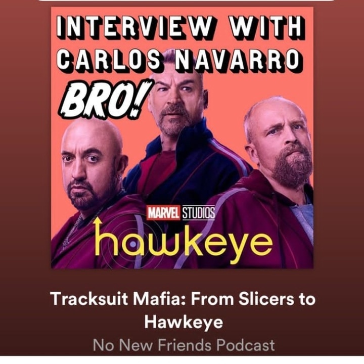 New episode of "No New Friends" is out now &amp; available whenever you listen to podcasts! (@Nonewfriendspd? #NoNewFriends #Podcasting #Podfasting #PodernFamily #TruthAsItIs #CantBeMissed #NickyPPInc On all podcast forms!