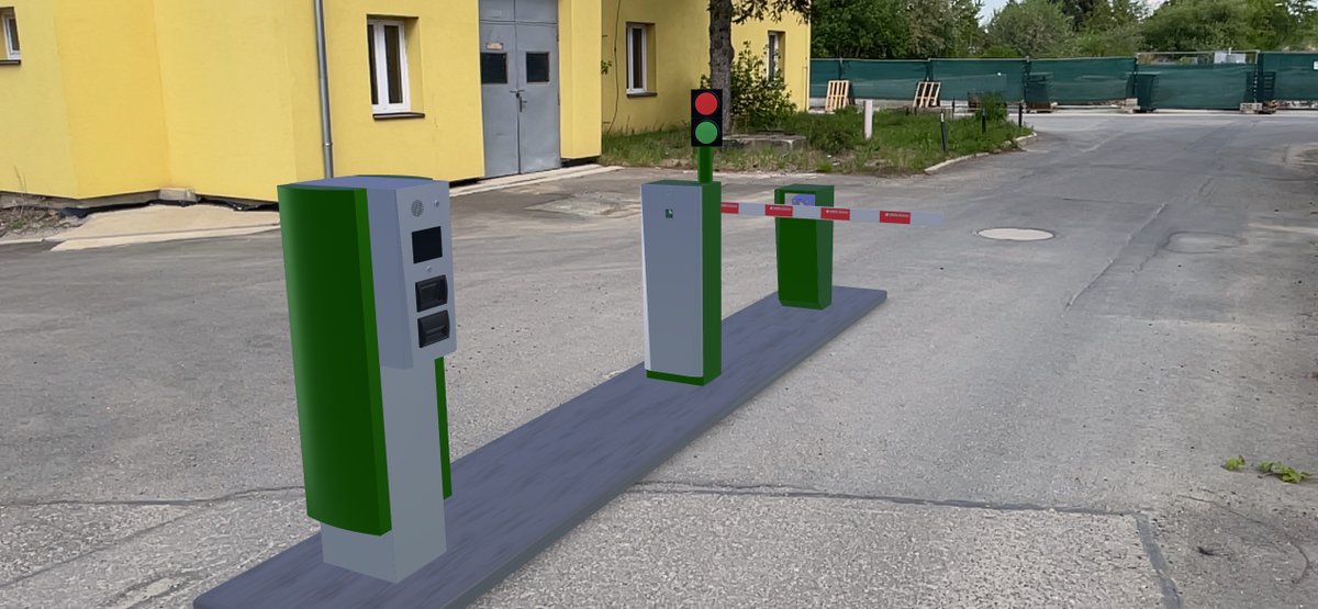 Do you like technology? We do! And that’s why we have our products in augmented reality for you.
Are you interested in what your new entrance will look like? This app will give you a better idea of the final result. So try it for yourself!
green-ar.cz