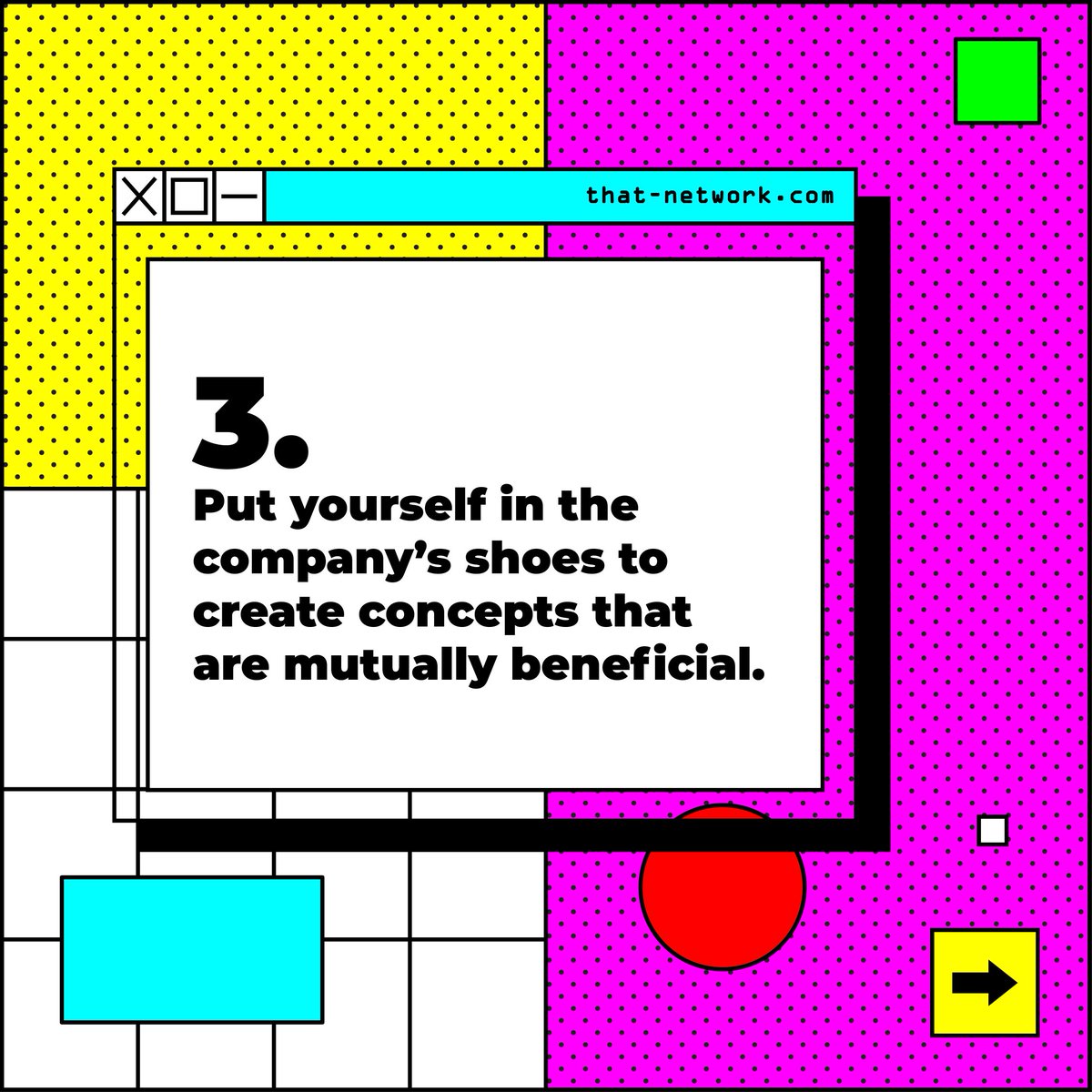 THAT Network tweet media