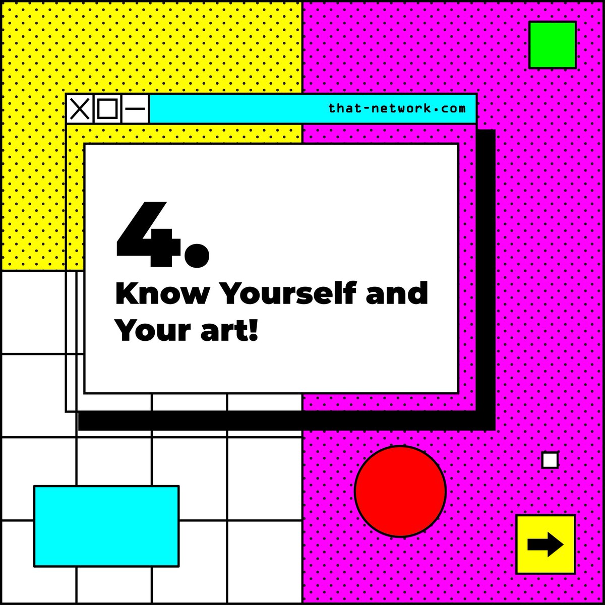 THAT Network tweet media