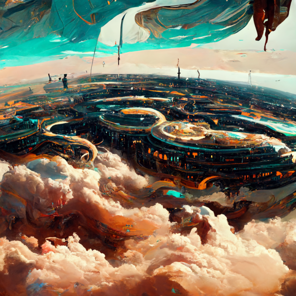 "Cloud City"

#inner_sanctum
