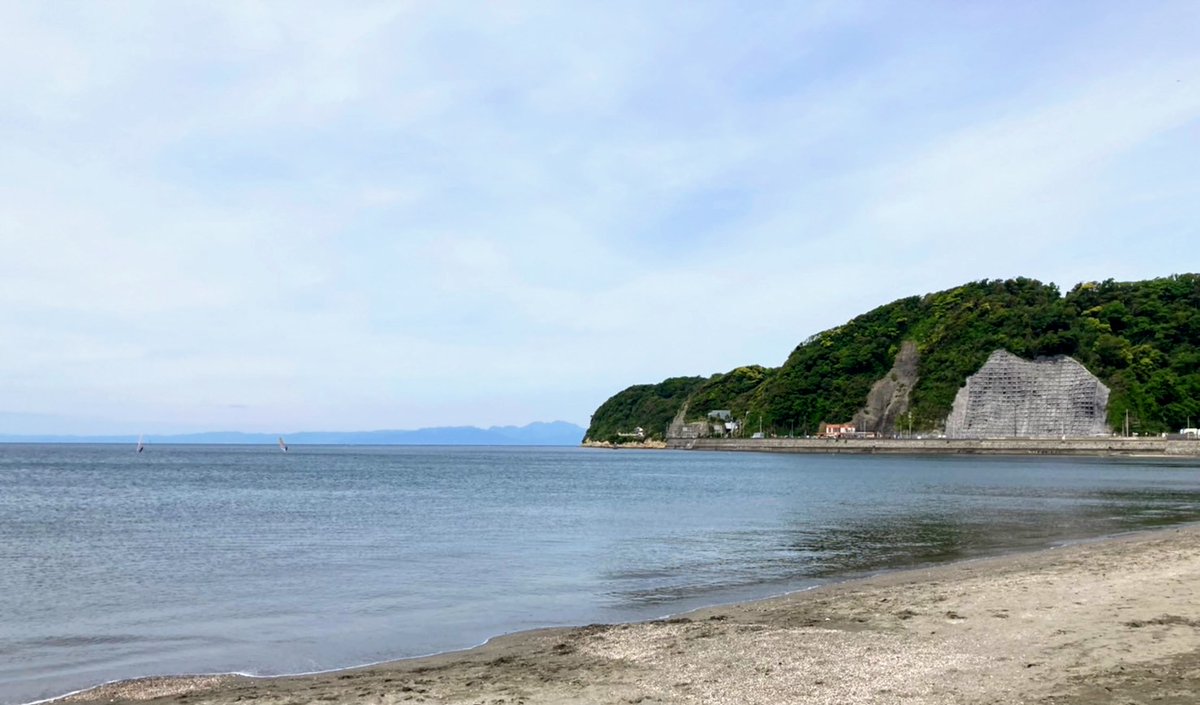 kei_web3's tweet photo. 👟#STEPNWithMe 100days DAY98👟
いつの間にか日付変わってた💦
今朝の海は静かで、GW終わった感がすごかったです😊
#STEPN #stepn写真 https://t.co/s6sCPPmR3c