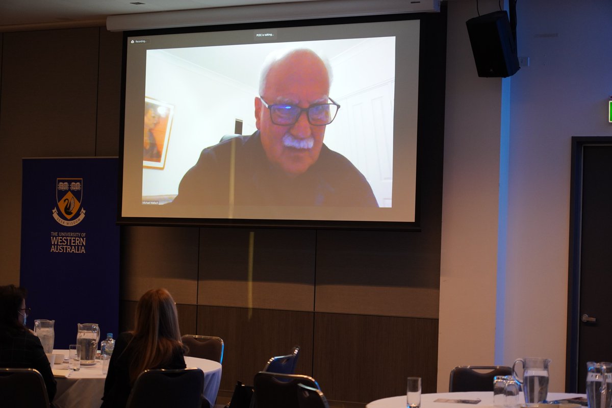 Western Australian Health Translation Network tweet media