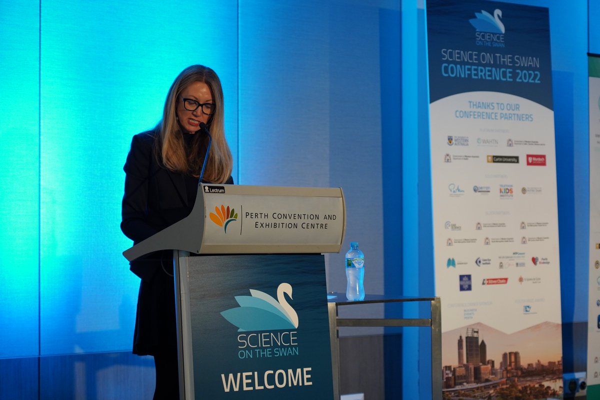 Western Australian Health Translation Network tweet media