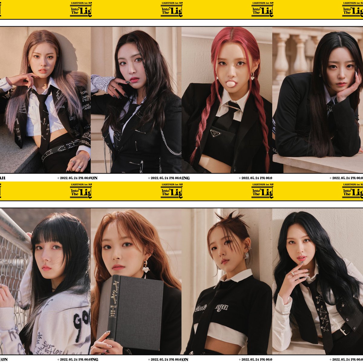 lightsummedia's tweet photo. our girlies are back 💛 and so am I!

LIGHTSUM CONCEPT IMAGE 1

#Into_The_Light @CUBE_LIGHTSUM #LIGHTSUM #라잇썸 https://t.co/WtFjUvm0h0
