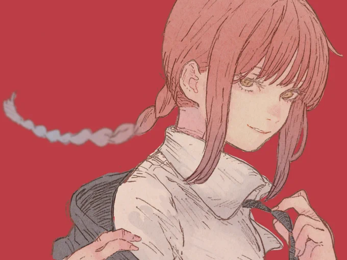 #チェンソーマン 