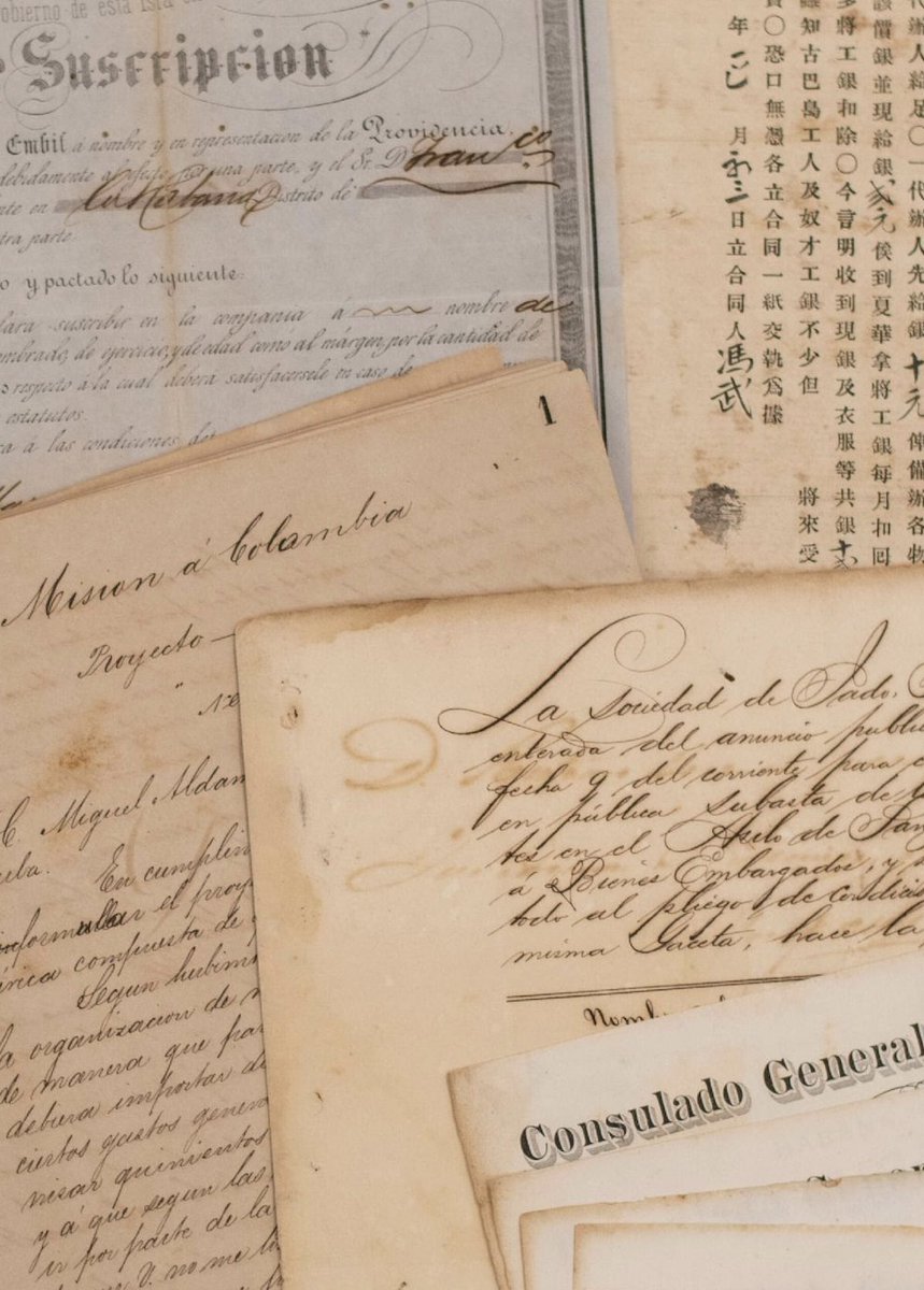 ClementsLibrary's tweet photo. Check out two journals kept aboard privateer vessels during the War of 1812 and other new finding aids for manuscripts collections in our latest post on the #ClementsLibraryChronicles blog: https://t.co/EZ7fGhE6M0 https://t.co/D9m0ygfArN