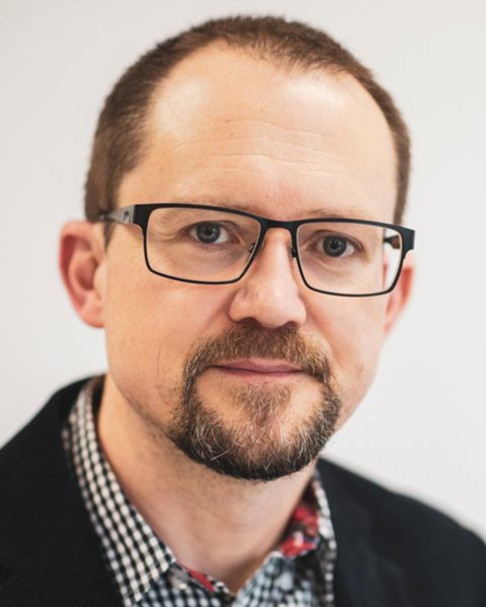 The 2022 UCB-Ehrlich Award for Excellence in Medicinal Chemistry has been awarded to:

Prof. Mike Waring (University of Newcastle, United Kingdom)

Congratulations <a href="/MikeJWaring/">Mike Waring</a>!

🔗 ow.ly/QzLR50J3TRM