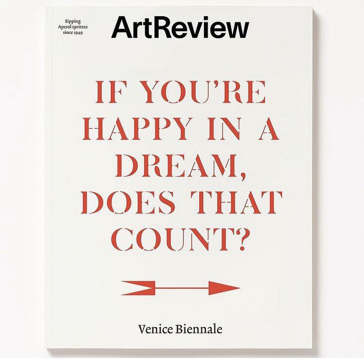 thetlcgroup's tweet photo. TLC are very proud to work across the @ArtReview_  mags. Both are available now! 

Get in touch for our professional Pre-Press &amp; Printing services 

#artreview #artreviewmagazine #artreviewasia #contemporaryart #contemporaryartmagazine #magazineprinting #printproduction #premedia https://t.co/j4rRENYmoj