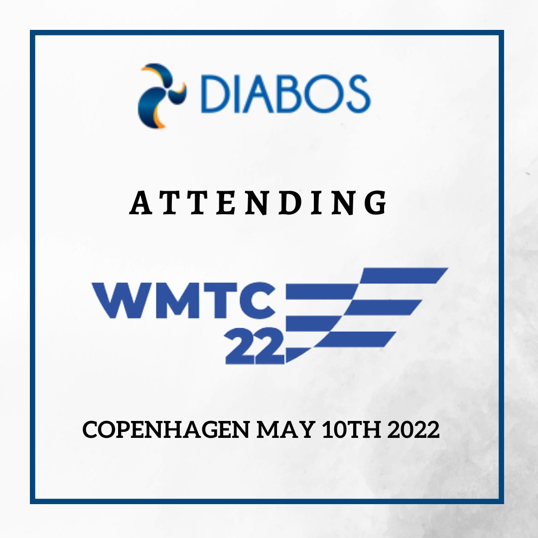 diabosglobal's tweet photo. Meera Kumar &amp; Ganesh Dange are at Copenhagen attending the World Maritime Technology Conference 2022. They will be thrilled to meet you!
DM us to set up a meeting.
#DiabosGlobal #Copenhagen #Maritime #WMTC22 #Conference #Meeting https://t.co/2pTBYkyRPx