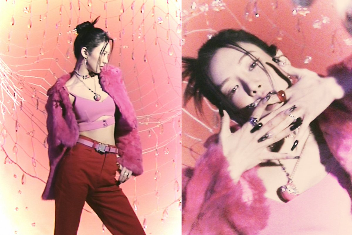 HYO 효연 The 1st Mini Album [DEEP] 🎧 2022.05.16. 6PM KST #HYO #효연 #DEEP #HYO_DEEP #GirlsGeneration #소녀시대