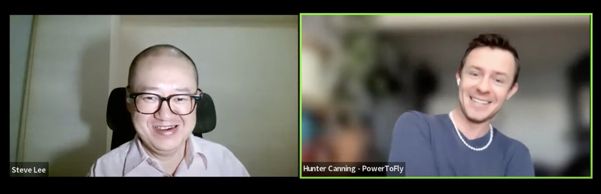 "Tragedy + Time = Comedy" <a href="/SteveLeeComedy/">Steve Lee 李世扶</a> shares the formula he uses to master comedy.