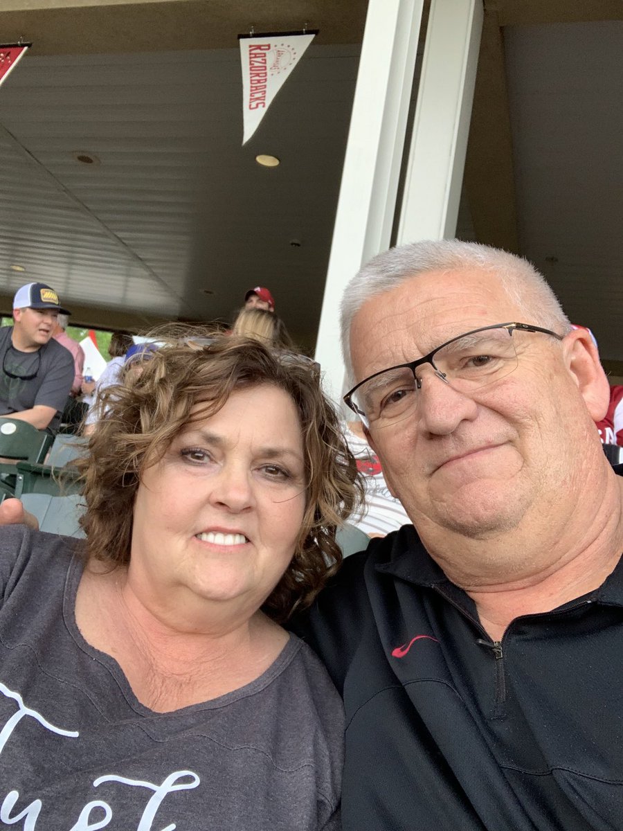 floyd_jabo's tweet photo. 42 years ago today this beautiful lady said I Do and what an incredible journey it started. We have 3 wonder kids, 2 beautiful daughter-in-laws, 7 Perfect grand and great grand kids and 2 more and 2 more on the way. All by her just saying I Do. God has truly blessed us. Love ya https://t.co/JioVWxRK6d