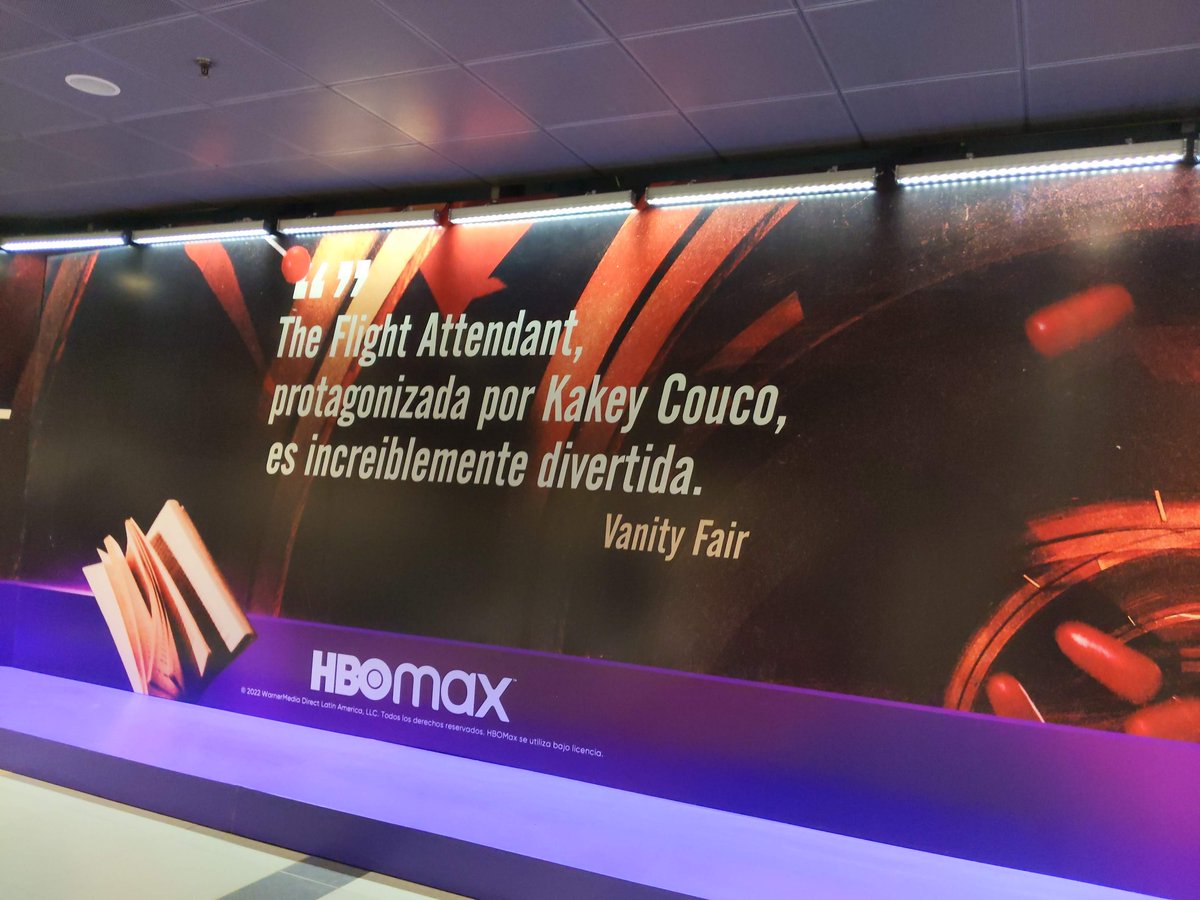 rgpatara's tweet photo. I think someones name was misspelled ;-)
this add was on an airport in Bogotá/Colombia https://t.co/iqiGJMkDsY