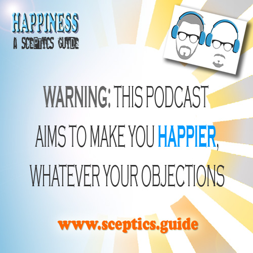 scepticsguide's tweet image. If this is #MentalHealthAwarenessMonth it's a perfect time to check out our 27 episodes: scepticsguide.podbean.com
#SelfHelp #Happiness #Podcast #Psychology #Wellbeing