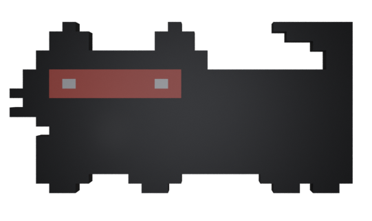 Preparation for #fxhash ninja cat :)
#tezos #NFTs #fxhash #art #NFTCommumity #NFTdrops