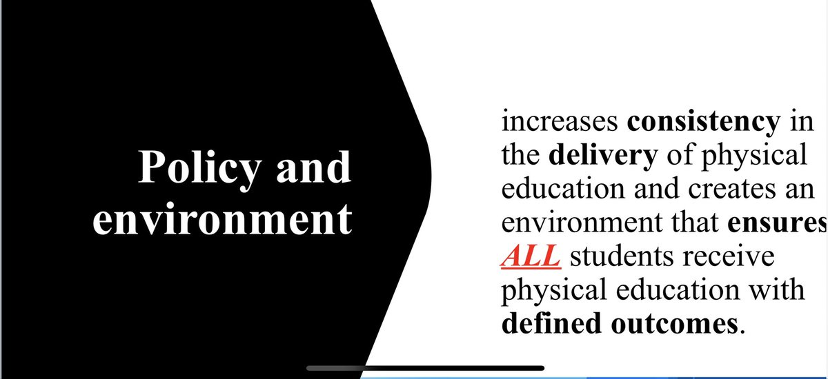 KymmBallard's tweet photo. Looking forward to sharing conversations with teachers and administrators from MA on “Examining Policy: Considerations Related to #physed & #physactivity in Schools” @ 2:30pm. #physactivity @ActiveSchoolsUS @SHAPE_America @NCSHAPE #lighthousewellnessandhealth @HollyAlperin https://t.co/HZsPXdBDbo