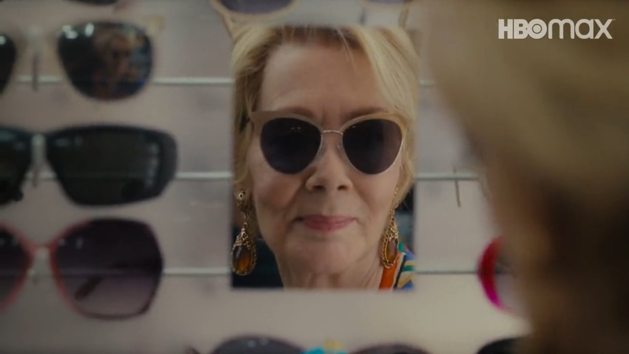 HBO Max Nordic on Twitter: 