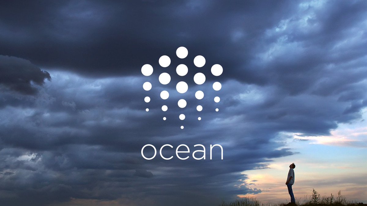 Ocean_of_Data's tweet image. $OCEAN&apos;s mission is to build thousands of decentralized data marketplaces. Try to imagine how this is gonna change our data transfers. #DataNFTs, #DataTokens, #DataFarming, #DataPooling  are gonna chance our #DataEconomy into a open #NewDataEconomy. 🙏

#ONDA 
#OceanV4
#Web3