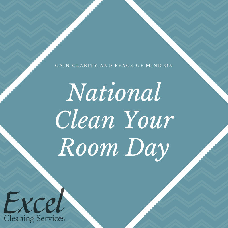 ExcelServicesTn's tweet image. Cleaning your room helps you feel more relaxed, helps you see how fortunate you are and it’s a great day for procrastinators to play catch up!
#Cleaning #ExcelCleaning #Nashville #FacilityServices