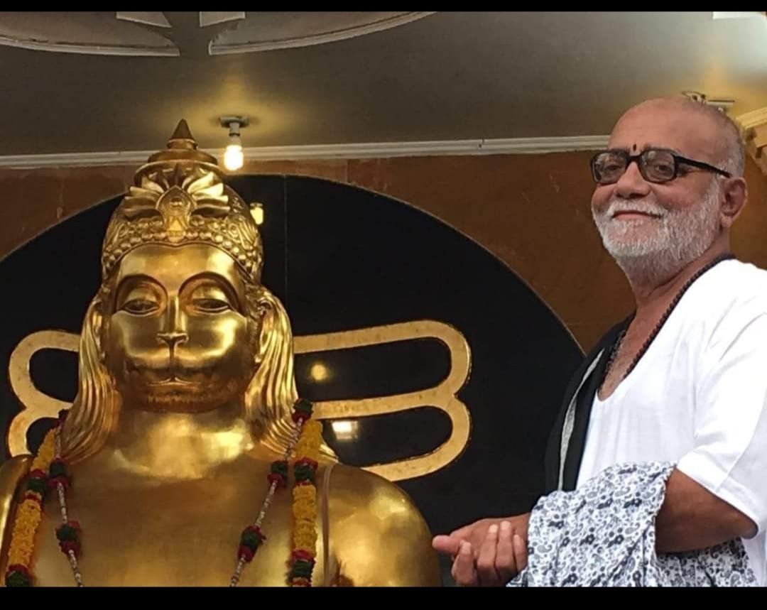 Ravidasji9's tweet photo. #NewProfilePic https://t.co/Wn7nowtqa3