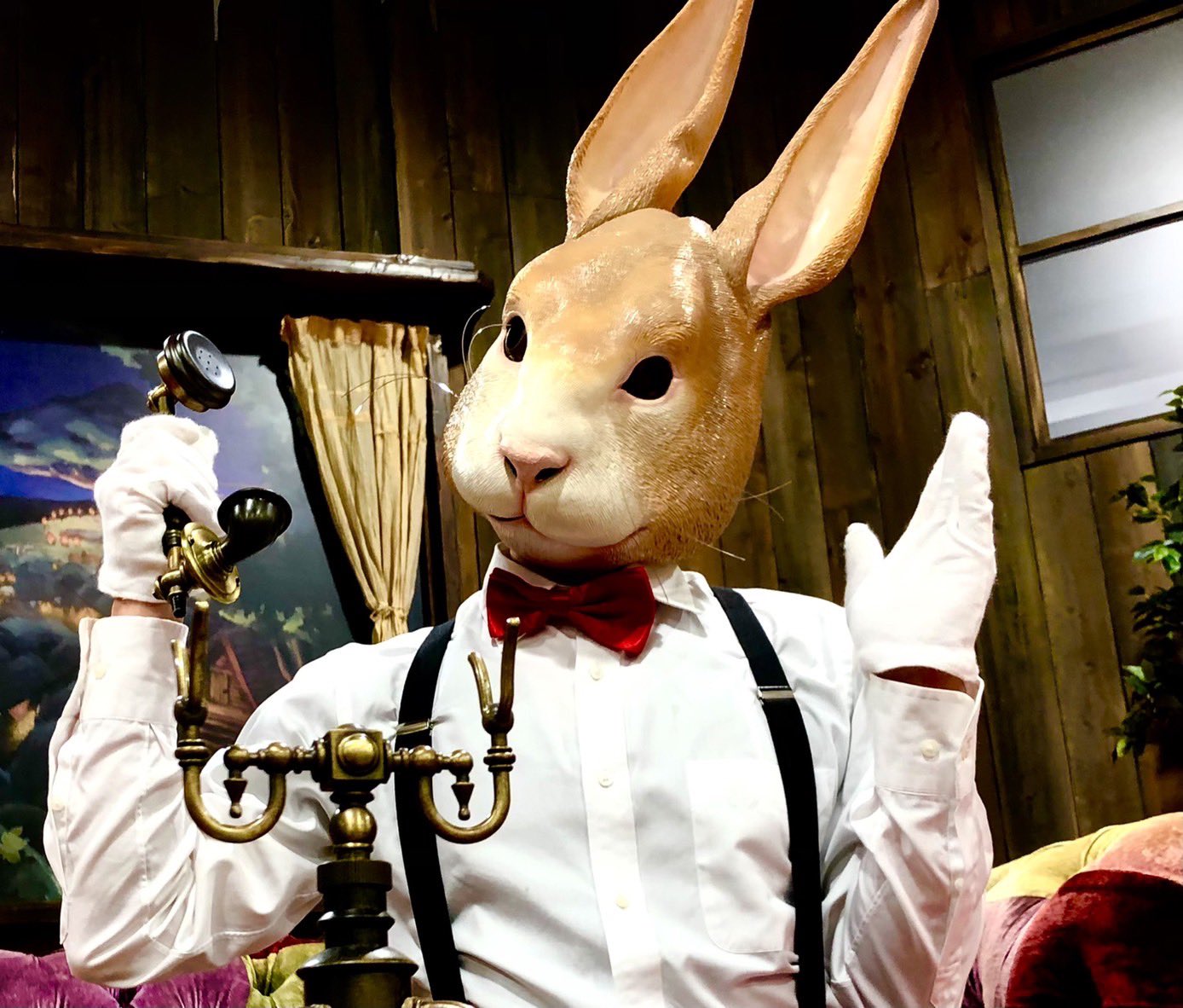 SEKAI NO OWARI 