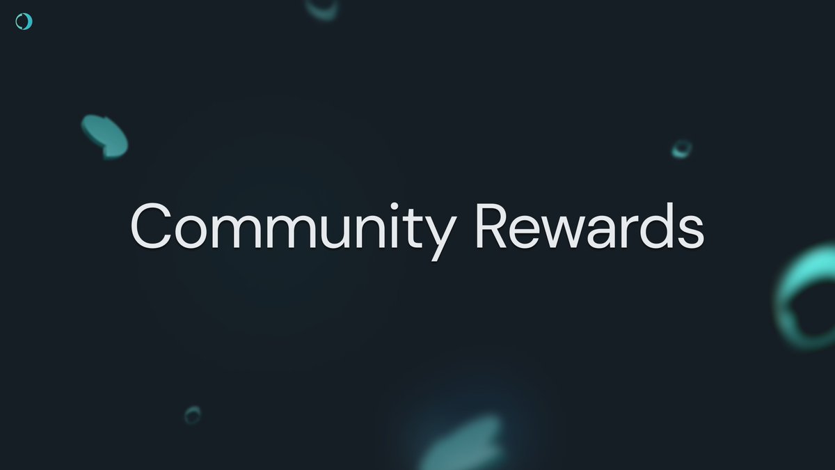 Ondefy's tweet photo. Dear Sailors and Surfers,
We'd like to thank our early supporters. You’ve been here since day one with us❤️ Your trust and loyalty must be rewarded🤑. How to get the rewards? For more details, follow our Twitter and join our Discord https://t.co/DEIesS5Cfm ASAP 🚀 https://t.co/Daha27zCpO