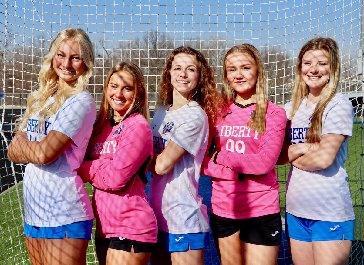 LHSLadiesSoccer's tweet photo. Happy Last Day of High School to our seniors! The big wide world beckons, and we are so happy that you are about to join it! But first...make all the memories and capture all of the moments! Cherish the day! https://t.co/DyQHZw90oA