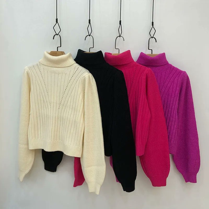 ShikoSweaters's tweet photo. Turtleneck Crop Top,Buy click: 
https://t.co/keNwASIAJM
 #Sweater #LadiesSweaterPullovers  #EmbroideryFlowersKnittedPullovers #Pullovers #Summer  #summerSweater #Sweater  #SweaterSet  #womensweater  #Sweaters https://t.co/BnWjCcuwmp