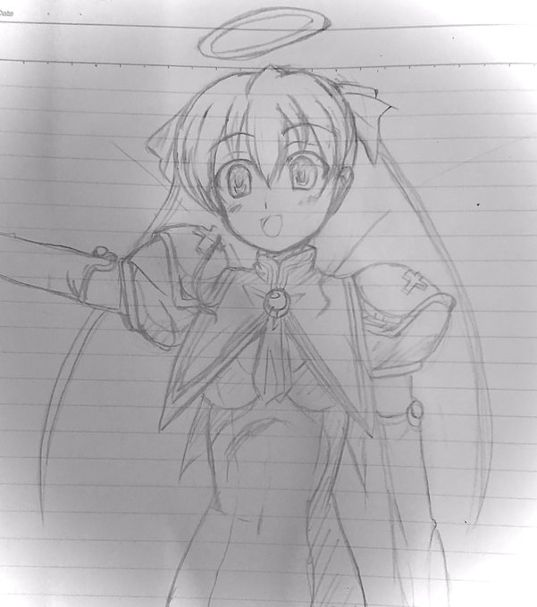 模写…模写とは何なのか 