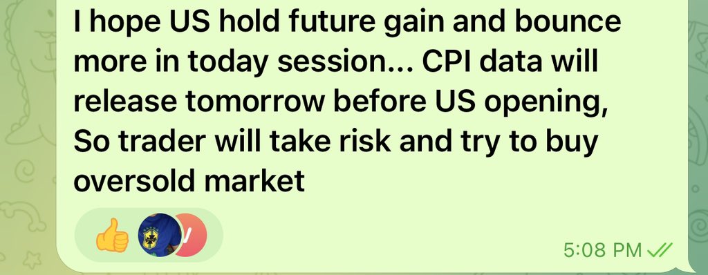 NeelMacro's tweet photo. Don’t miss this..
#bitcoin #crypto #nasdaq #dow #CPI #alts #INTRADAY #trading -#Cryptocrash https://t.co/KmA9lTLZRE