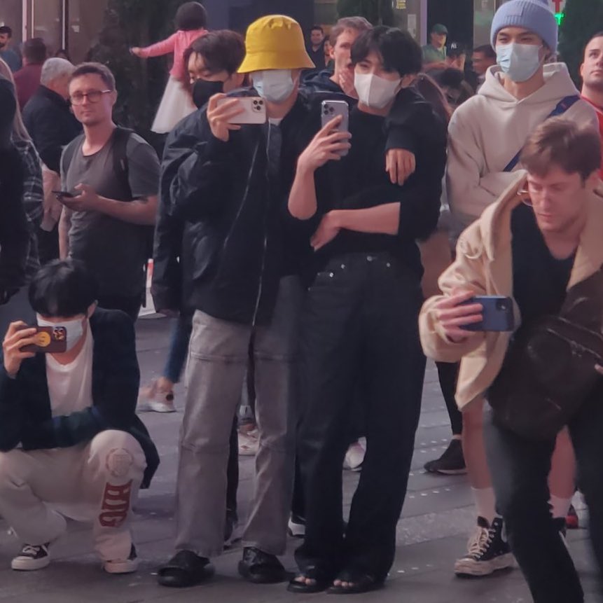 they are so fine omg