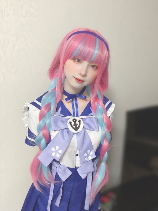 コスプレイヤーひなのTwitter画像21