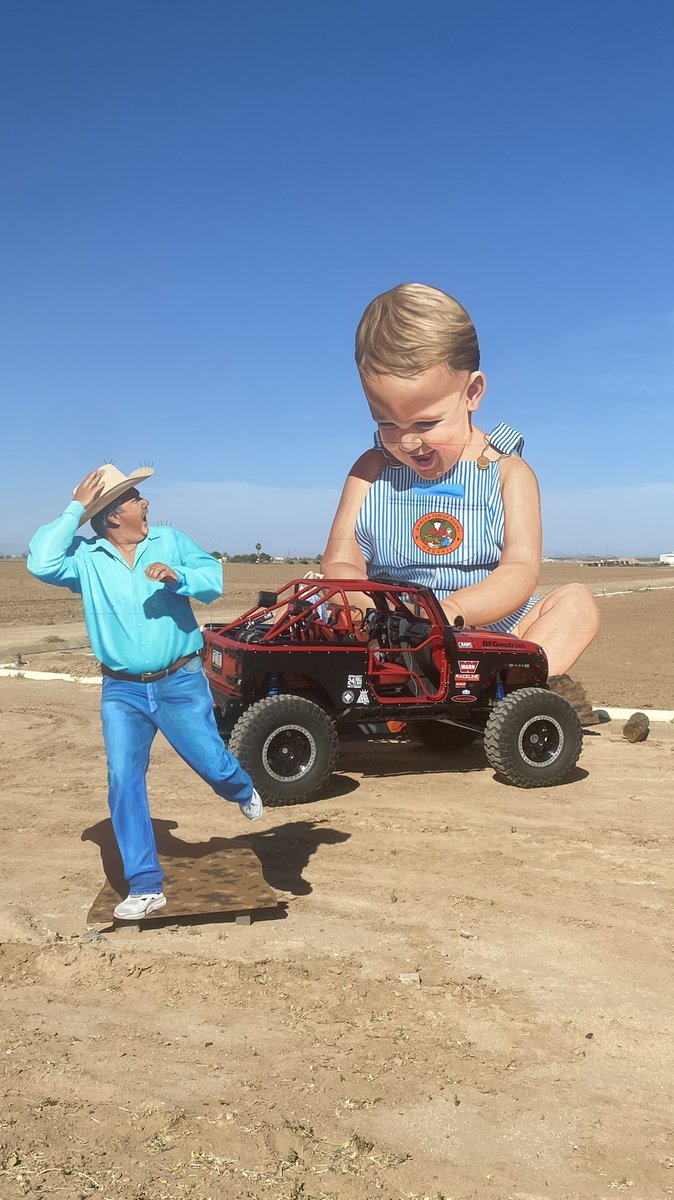 It’s just a toy 🤷🏻‍♂️