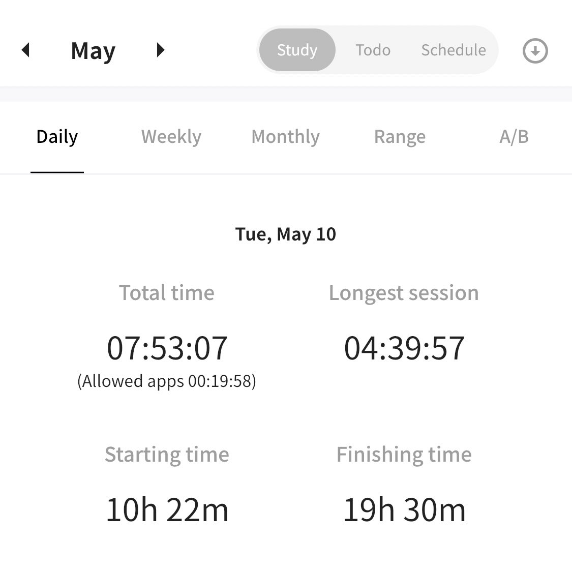 oikinawa_'s tweet image. exam szn... 🫠 
[ #studytwt #studyspo ]