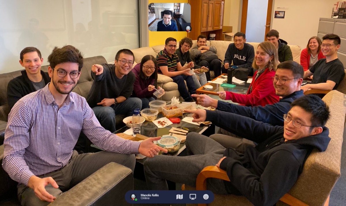 Very excited for Carles Boix #ThesisDefense at 10am today on #SingleCell #Mosaicism #Brain #Alzheimers #Epigenomics Join us!
With <a href="/MITCSBPhD/">MIT CSB PhD Program</a> <a href="/MIT_CSAIL/">MIT CSAIL</a> @BroadInstitute <a href="/MIT/">Massachusetts Institute of Technology (MIT)</a> <a href="/MIT_Picower/">MIT Picower Institute</a> <a href="/MITEECS/">MIT EECS</a> @DrLiHueiTsai @Peter_J_Park @YoungRickA #PReddien #ChrisBurge
Then off to <a href="/CSH/">it's political economy ...</a> #BoG22