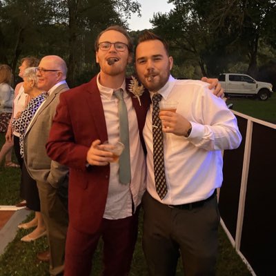 BrianMazzoni1's tweet photo. #NewProfilePic https://t.co/fiKHFYMRBA