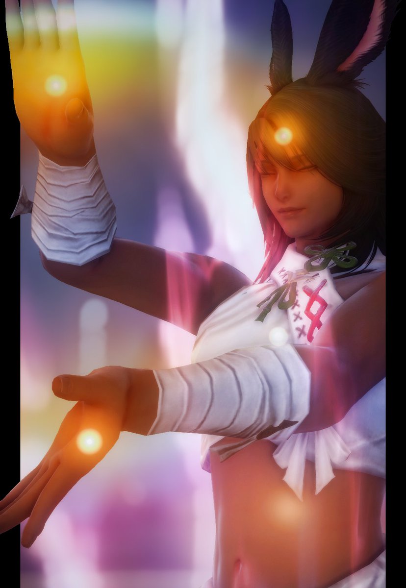Will @ Etheirys (@WillFFXIV) / Posts / X