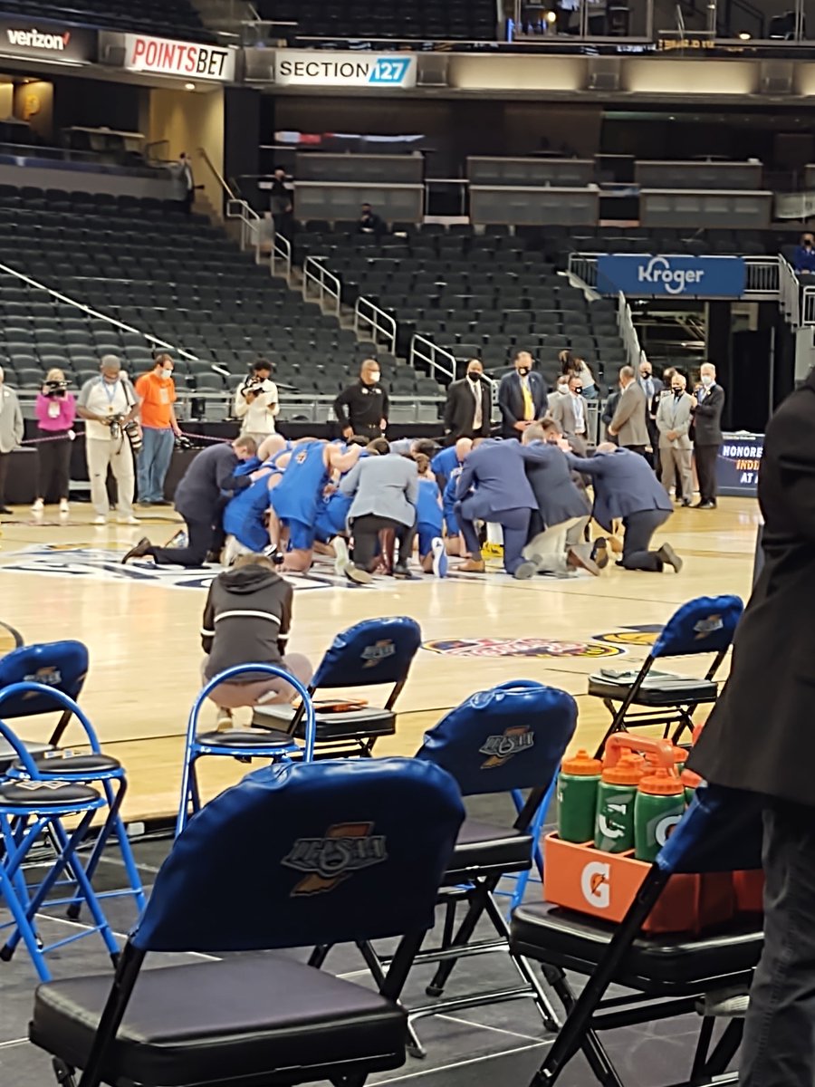 Coach Davidson and I crossed paths several times over the years.  Besides his insight of basketball his class, his faith will be remembered. <a href="/BCSAD/">BCS Athletics</a> <a href="/IHSAA1/">IHSAA</a>