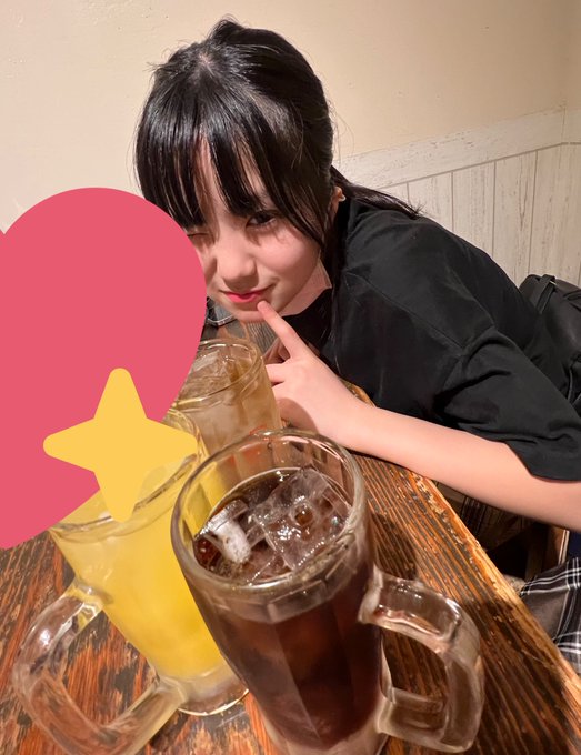 Twitterのコスプレ画像2