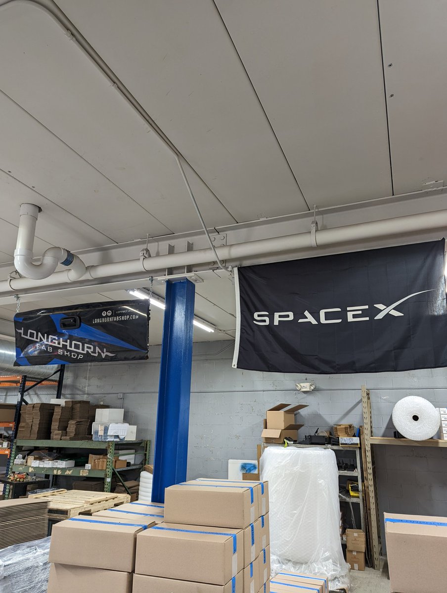 LonghornFabShop's tweet photo. @elonmusk please add a "for sale" feature on Twitter so we can be done with the other platforms completely! https://t.co/xiAaMXzRiu